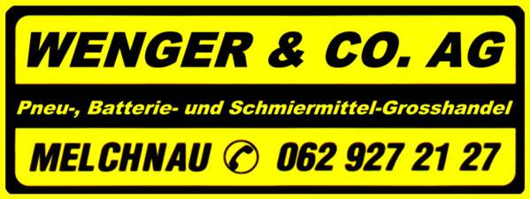 Wenger & Co. AG
