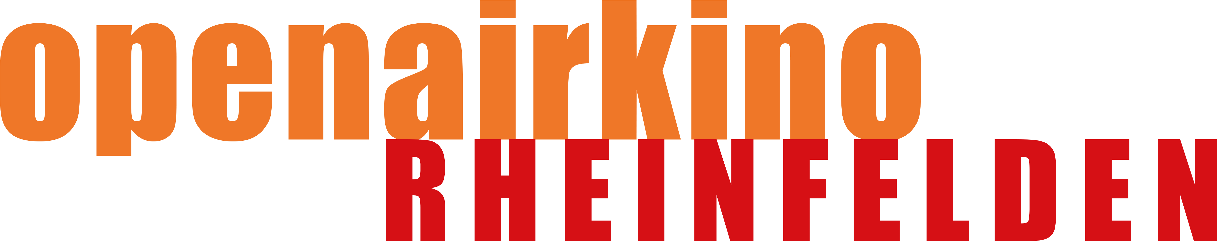 Verein Openairkino Rheinfelden
