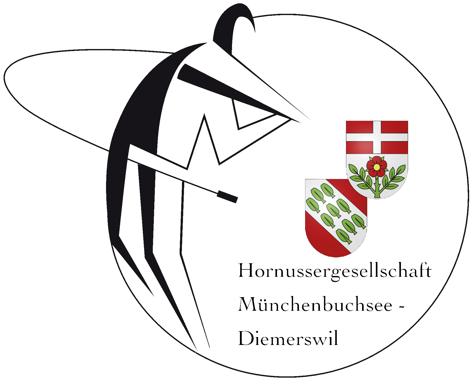 Hornussergesellschaft Münchenbuchsee-Diemerswil