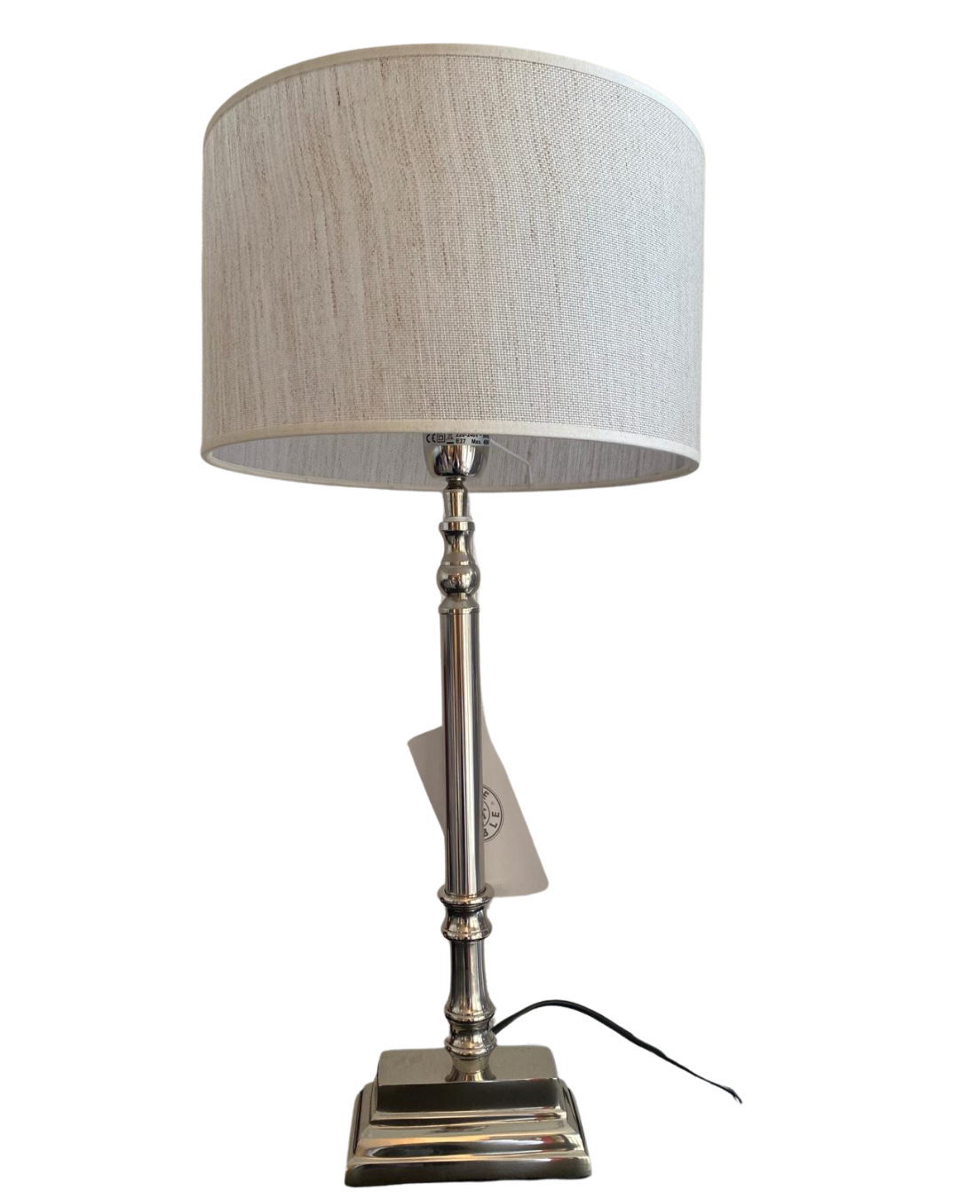 Lycias Lampe Gross