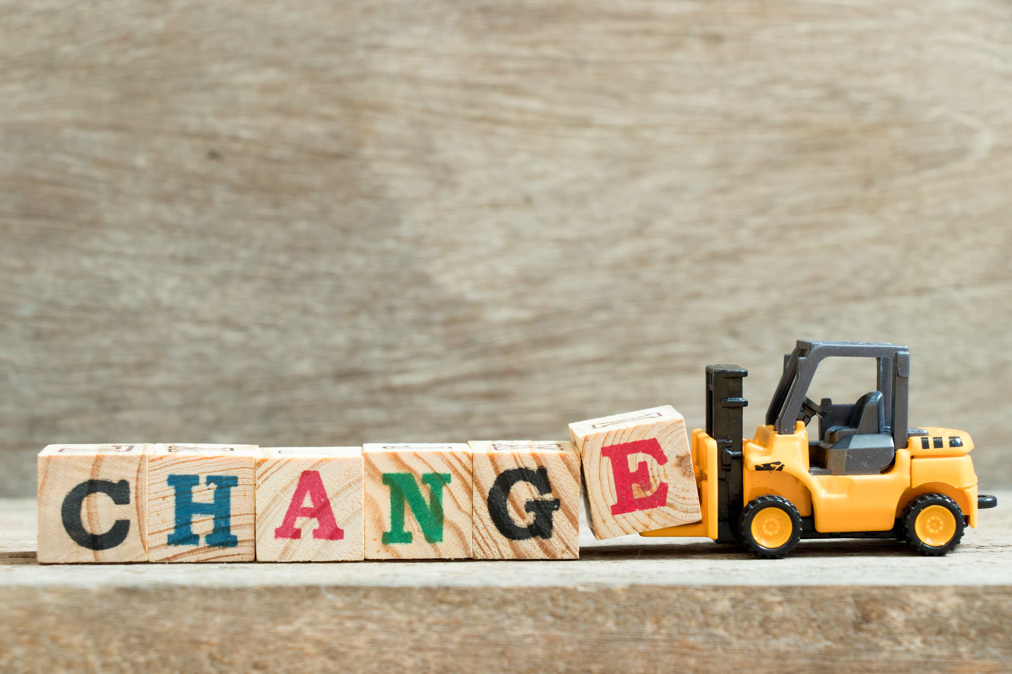 Take Charge of Organizational Change with Abexis