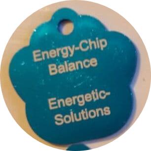 Energy-Chip für Tiere / Balance