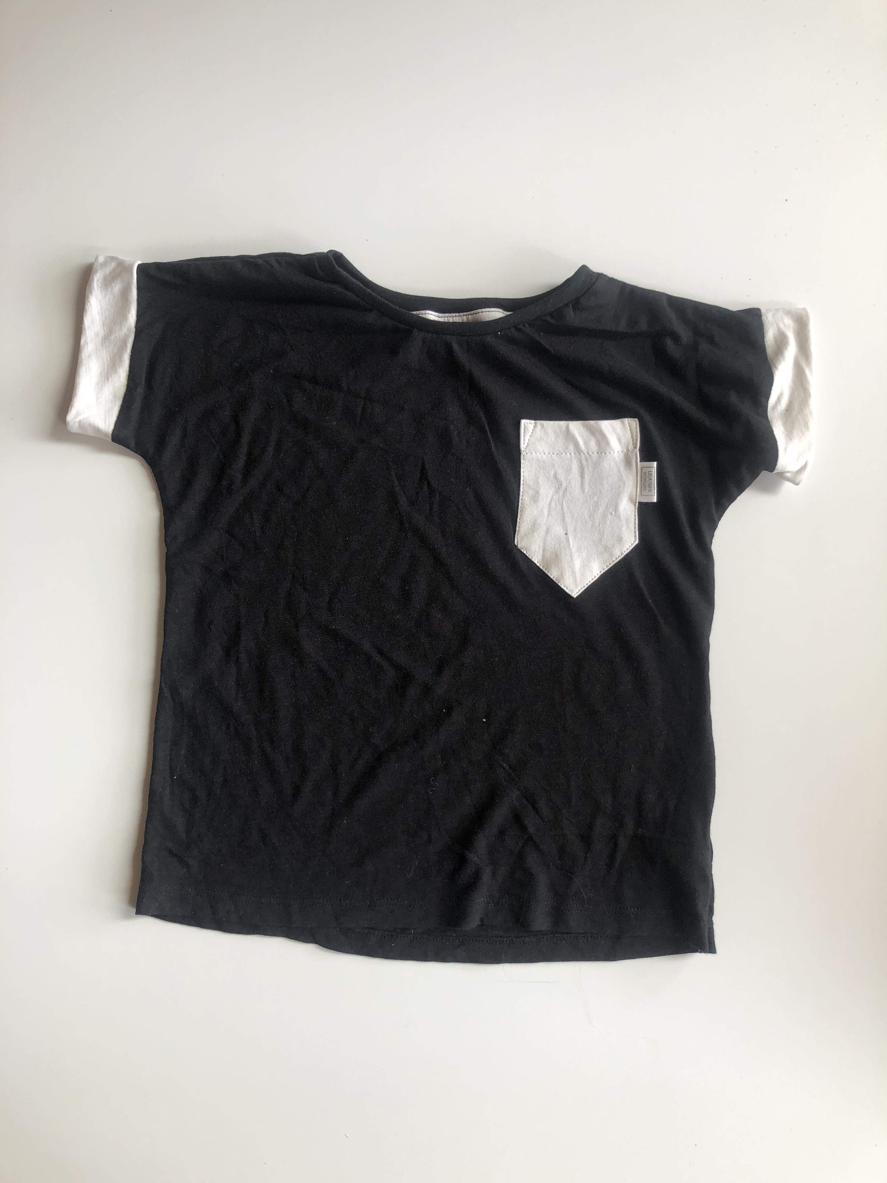 T-Shirt Gr. 116