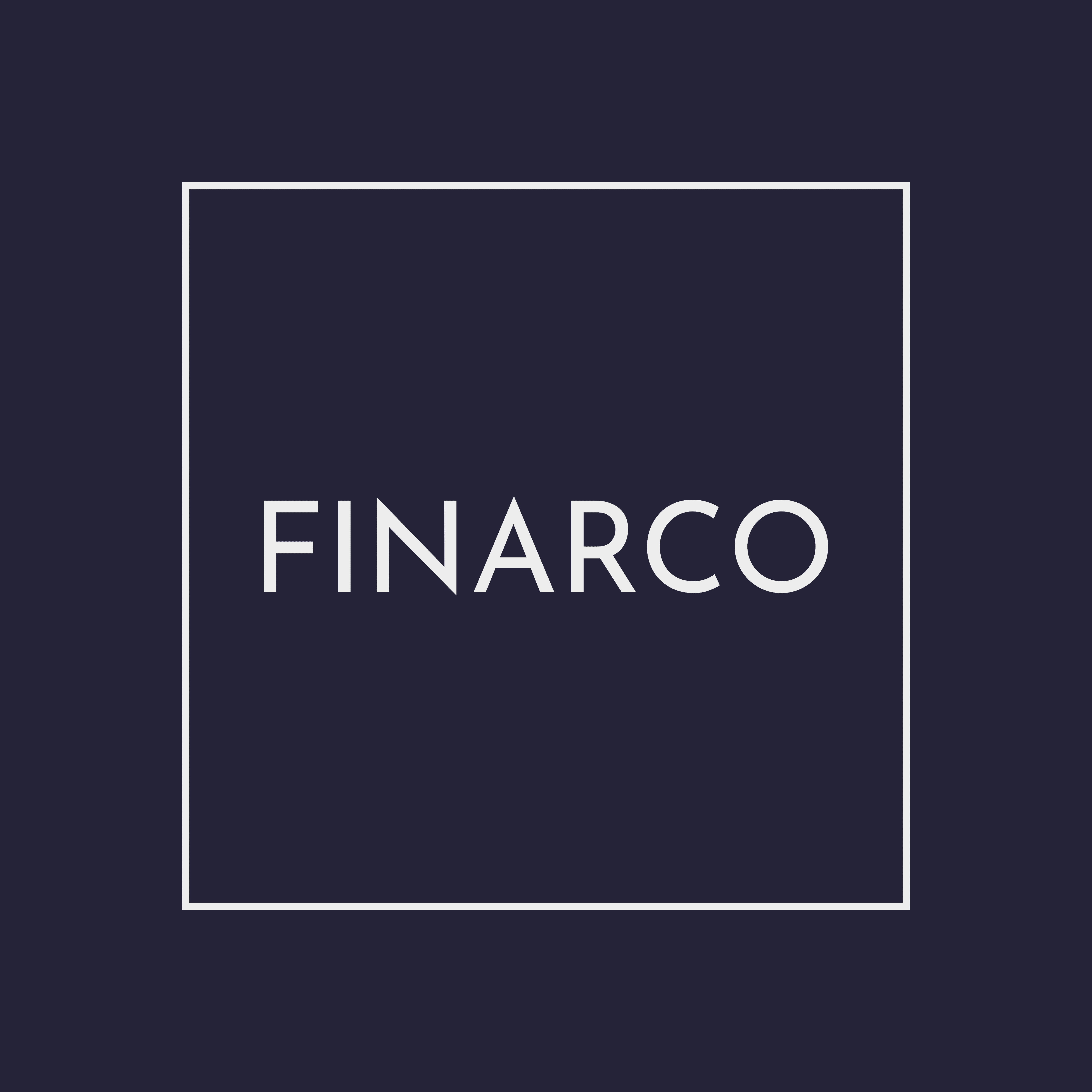 FINARCO GmbH Logo