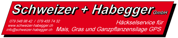 Schweizer + Habegger GmbH