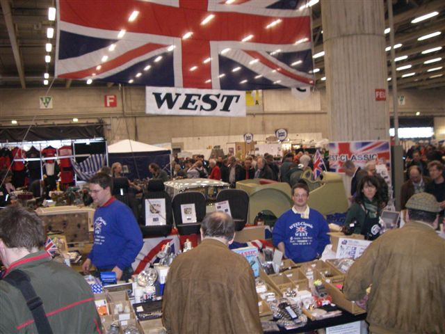 West-Classic am Teilemarkt Fribourg 2009