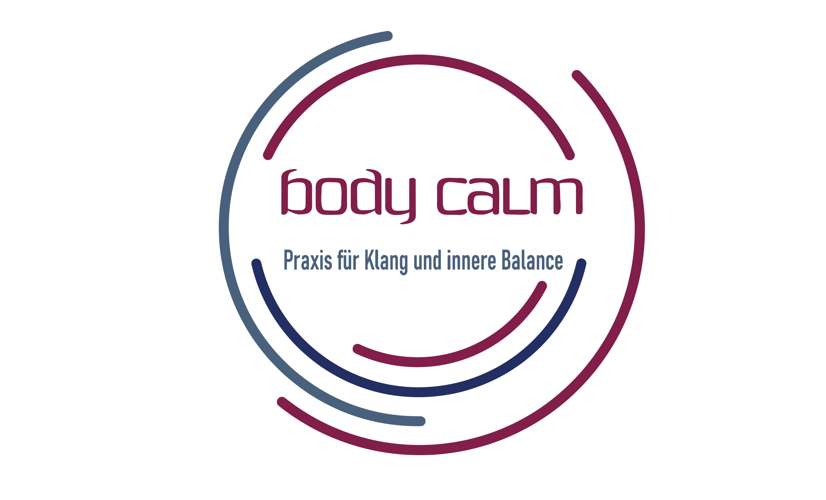 bodycalm, Praxis für Klang und innere Balance