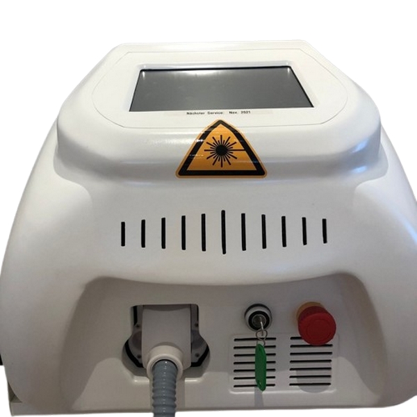 Diodenlaser 808p