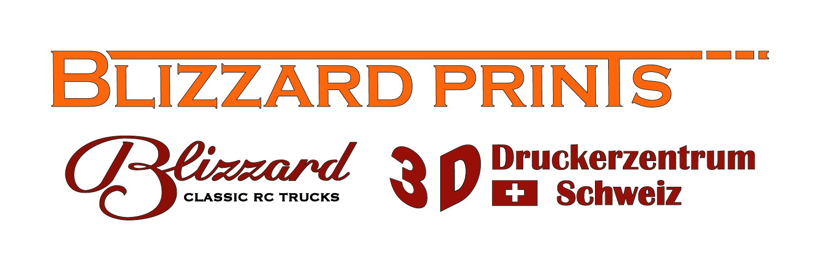 Blizzard-Prints GmbH