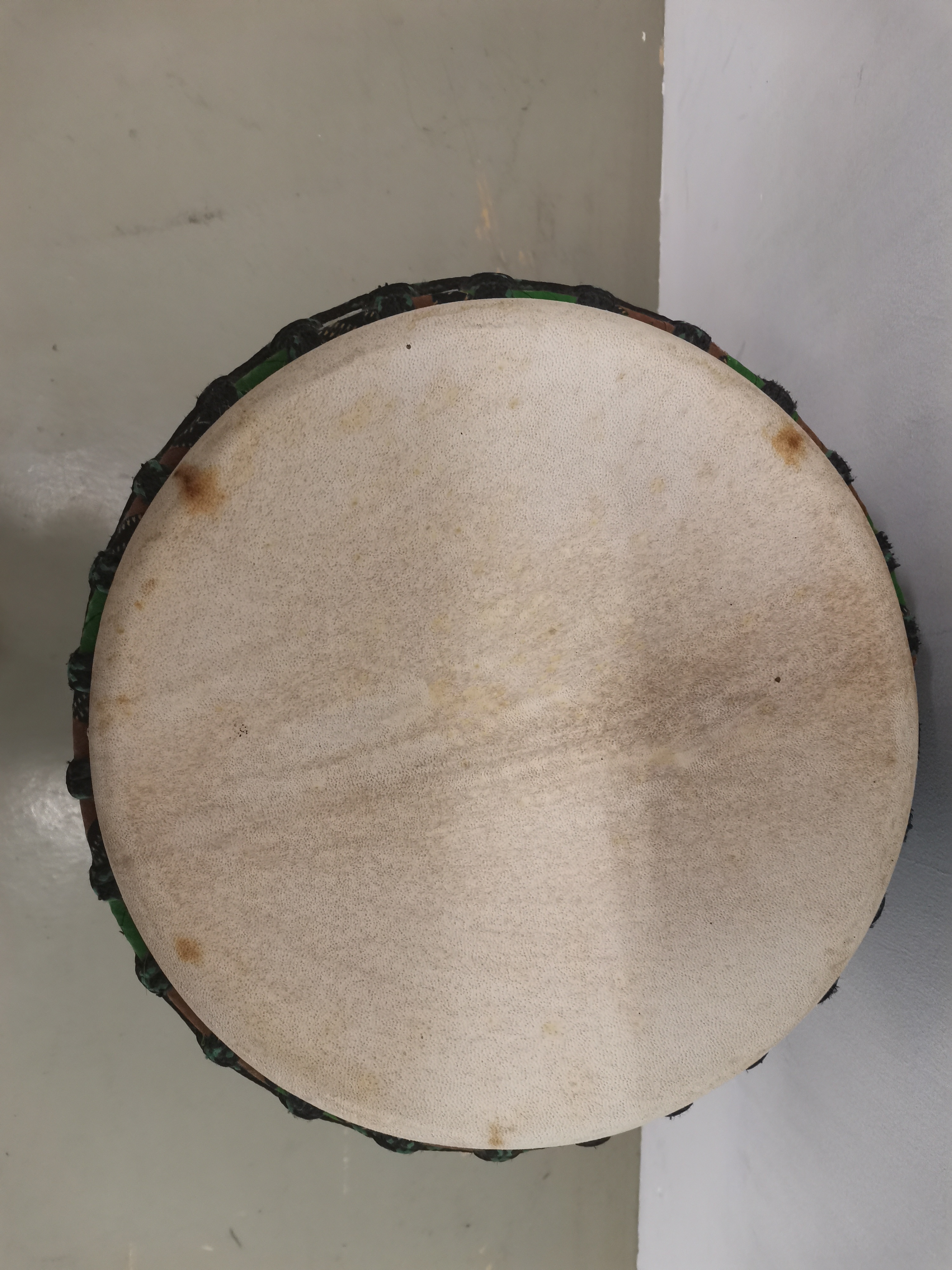 Djembe Trommel