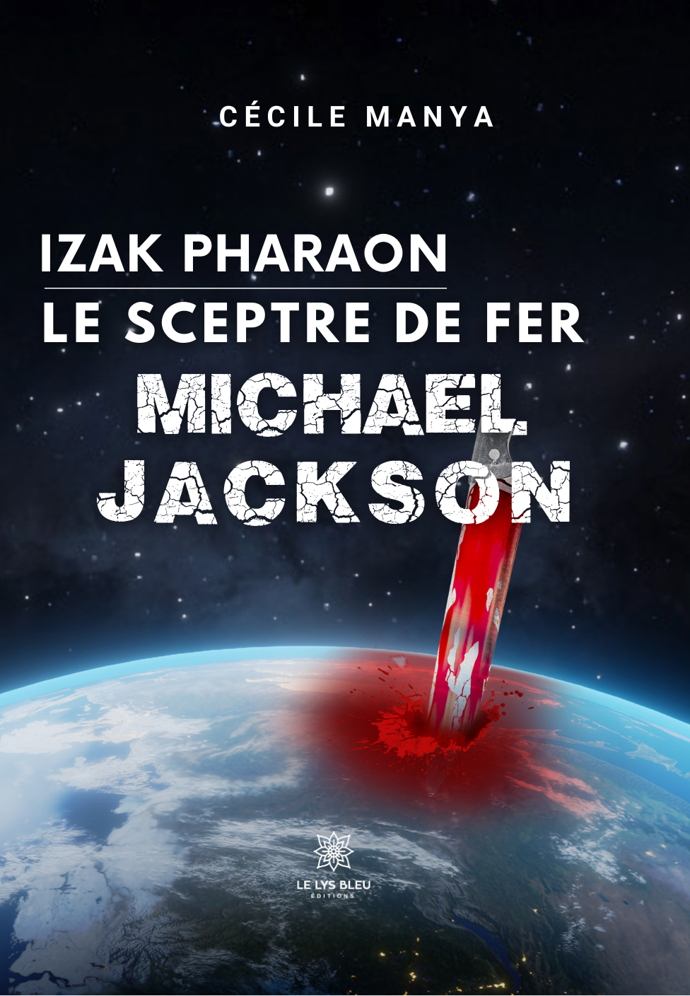 Izak Pharaon Le Sceptre de Fer Michael Jackson