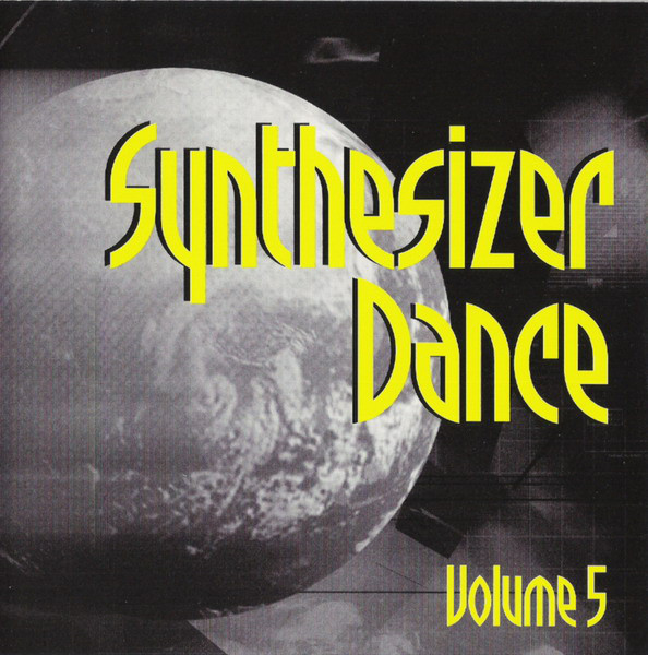 Various - Synthesizer Dance Volume 5