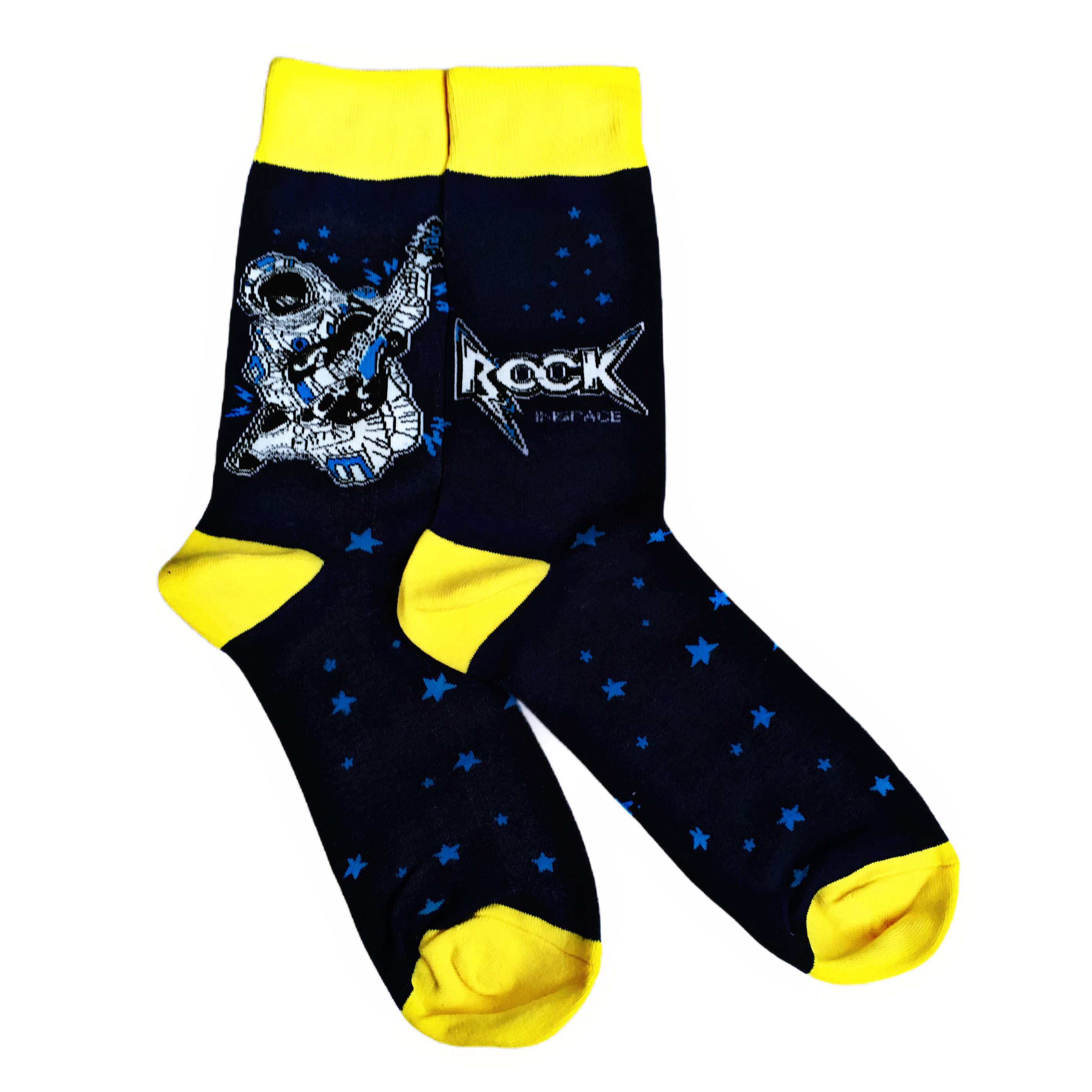 Rock Socken 39-46