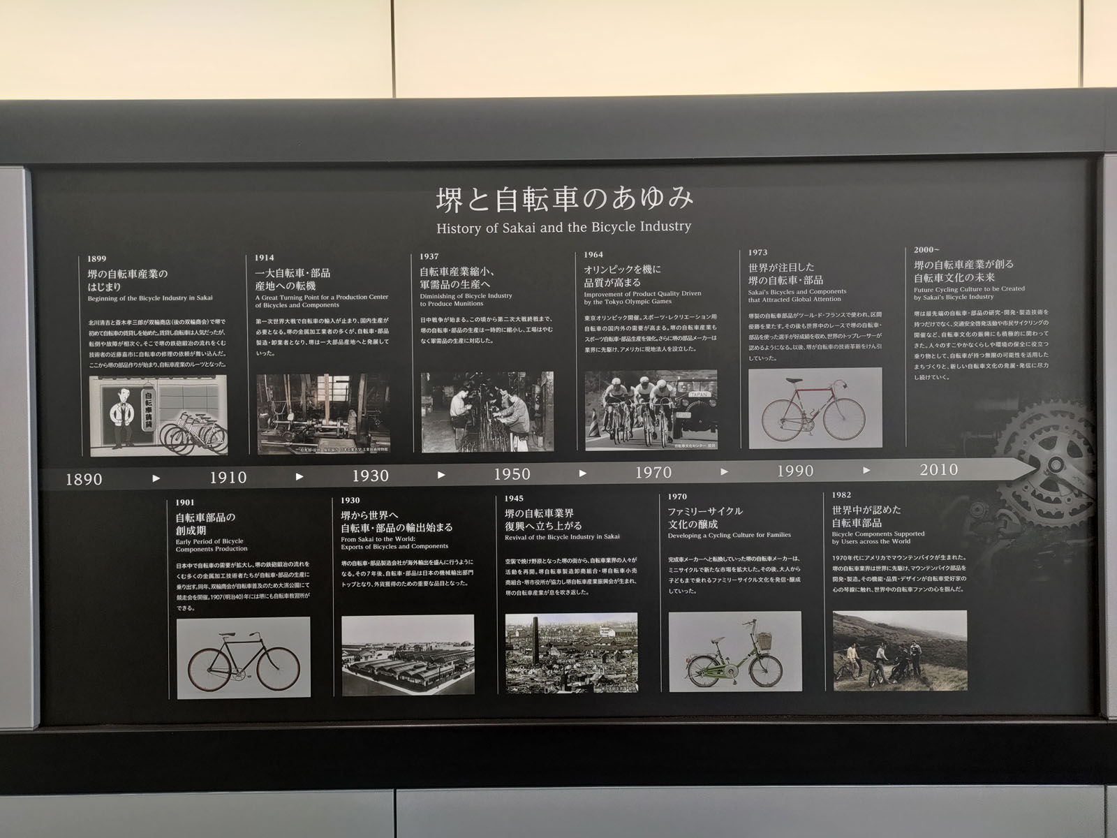 shimano_bicycle_museum_sakai_april2023 5jpg
