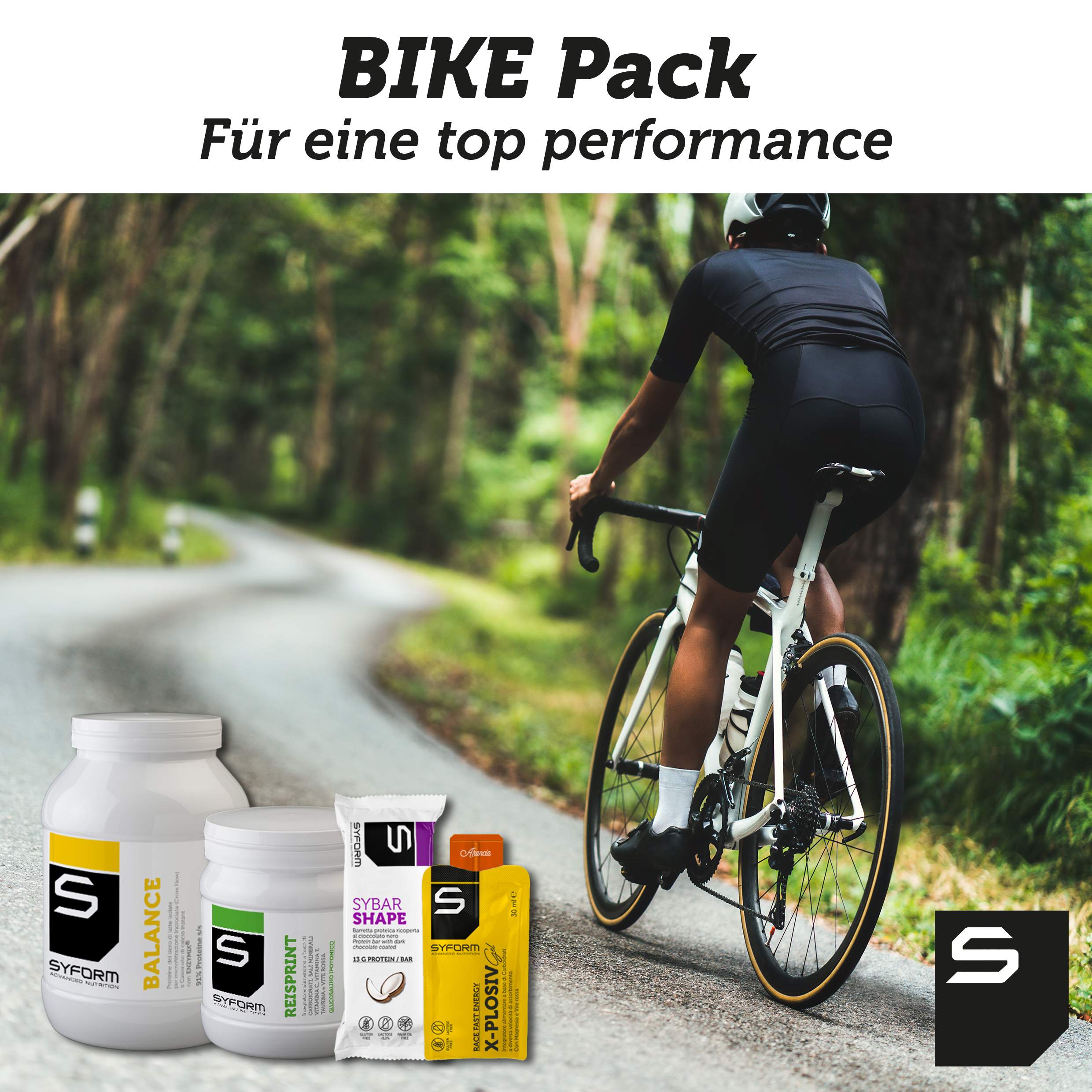 Bike Pack