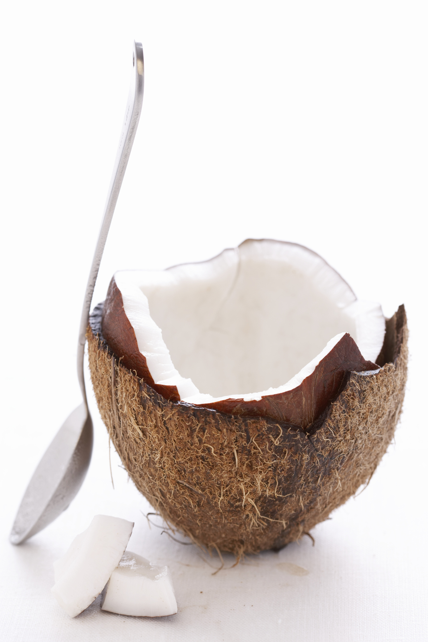 Kokoswasser als Zuckerersatz