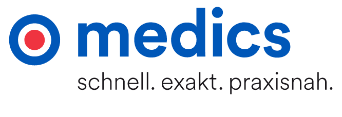 Logo medicsPNG