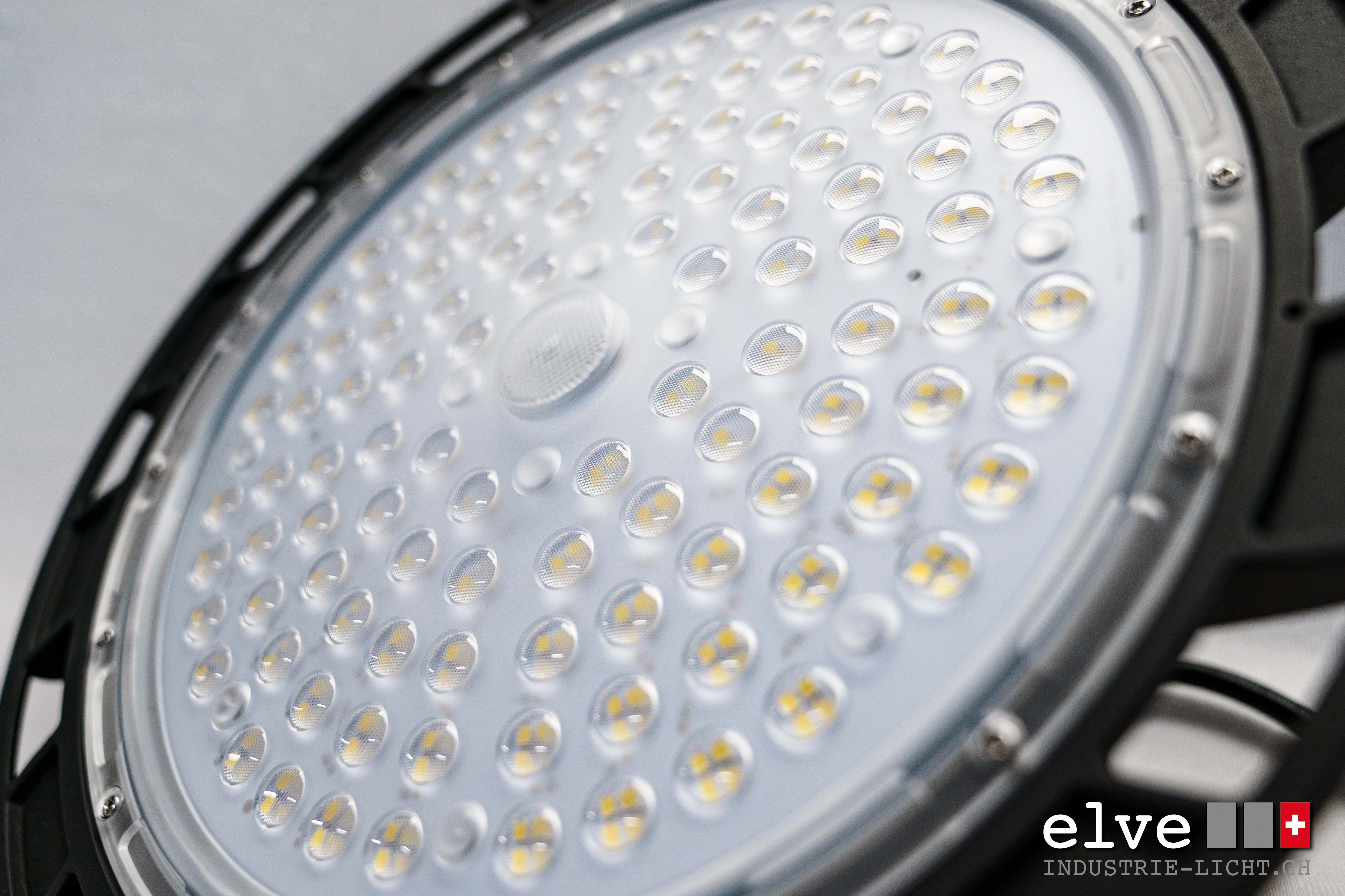 Ecolux 200 Hallenstrahler LED ELVE Licht