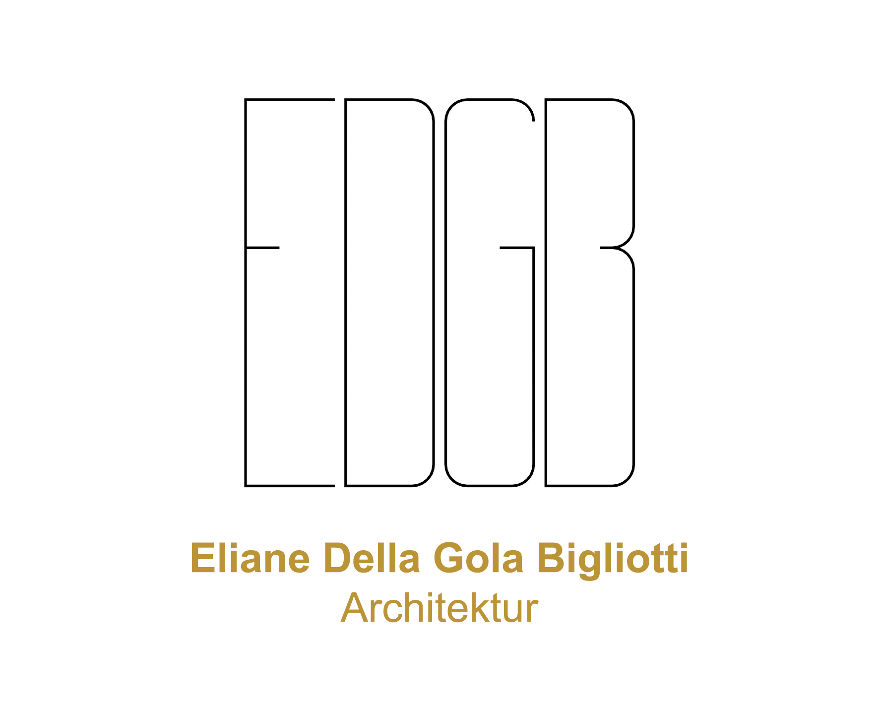 EDGB Architektur