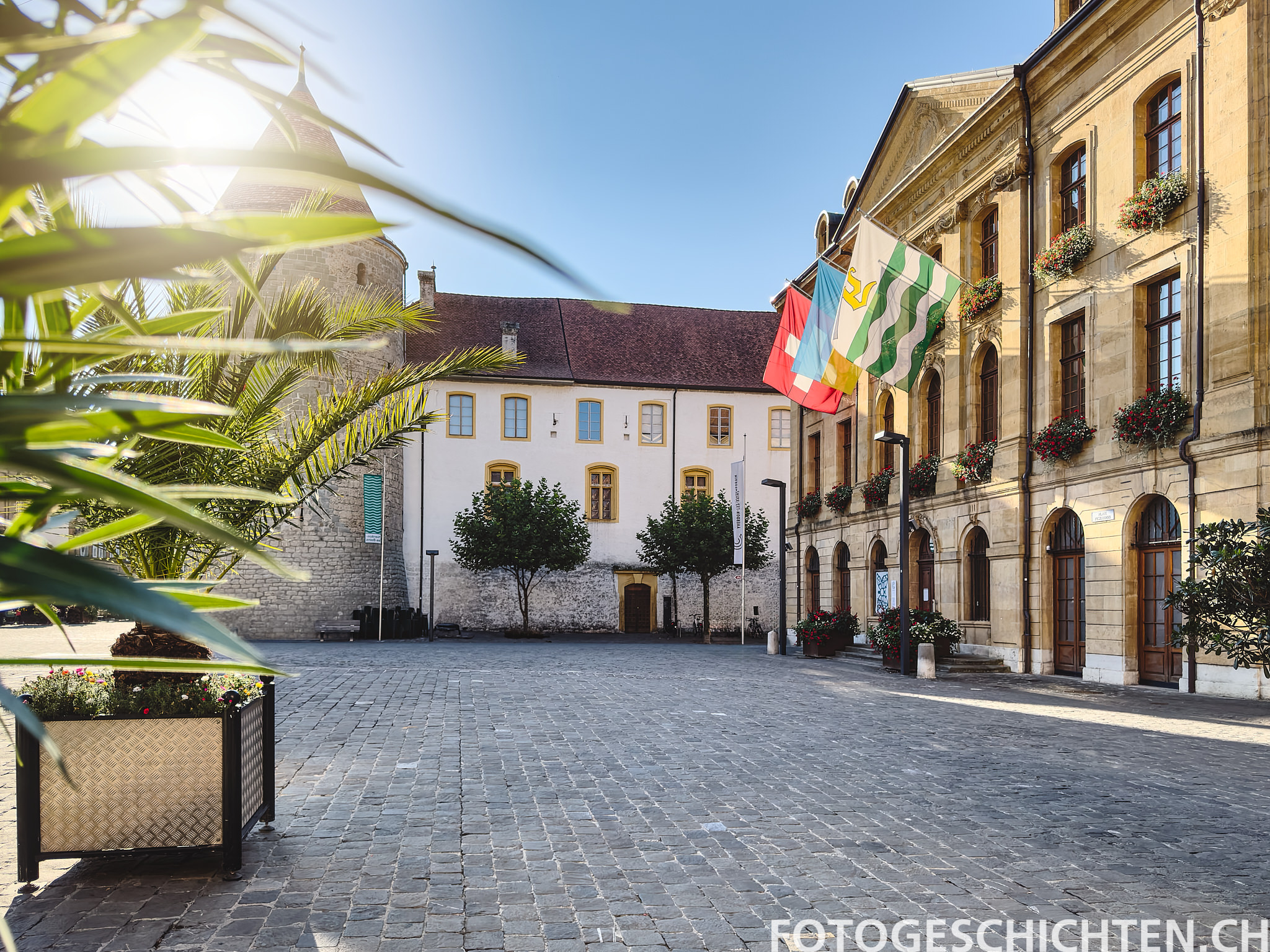 Fotoschule-Schweiz.ch