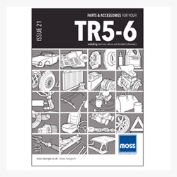 TR5-6 Katalog