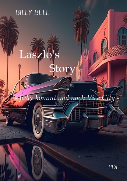 Laszlo's Story - PDF