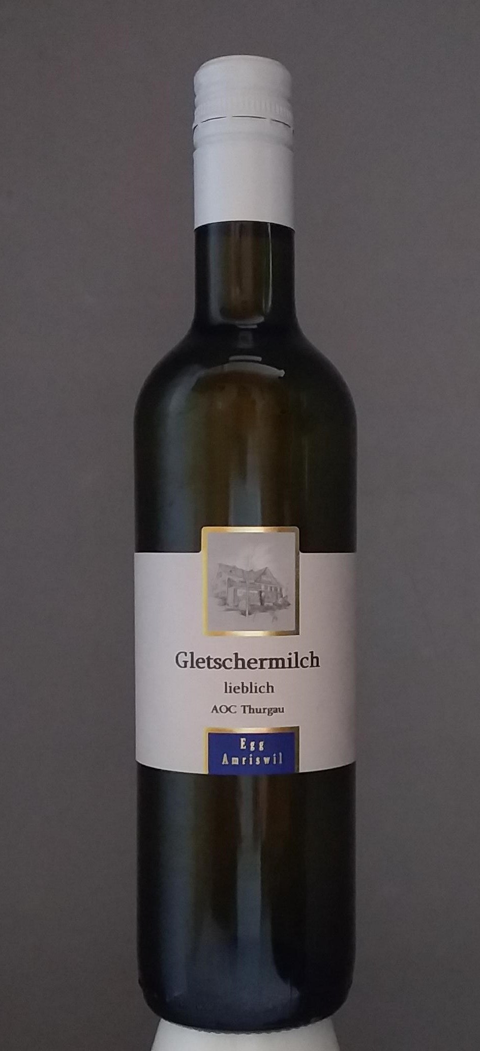 Gletschermilch | 50cl