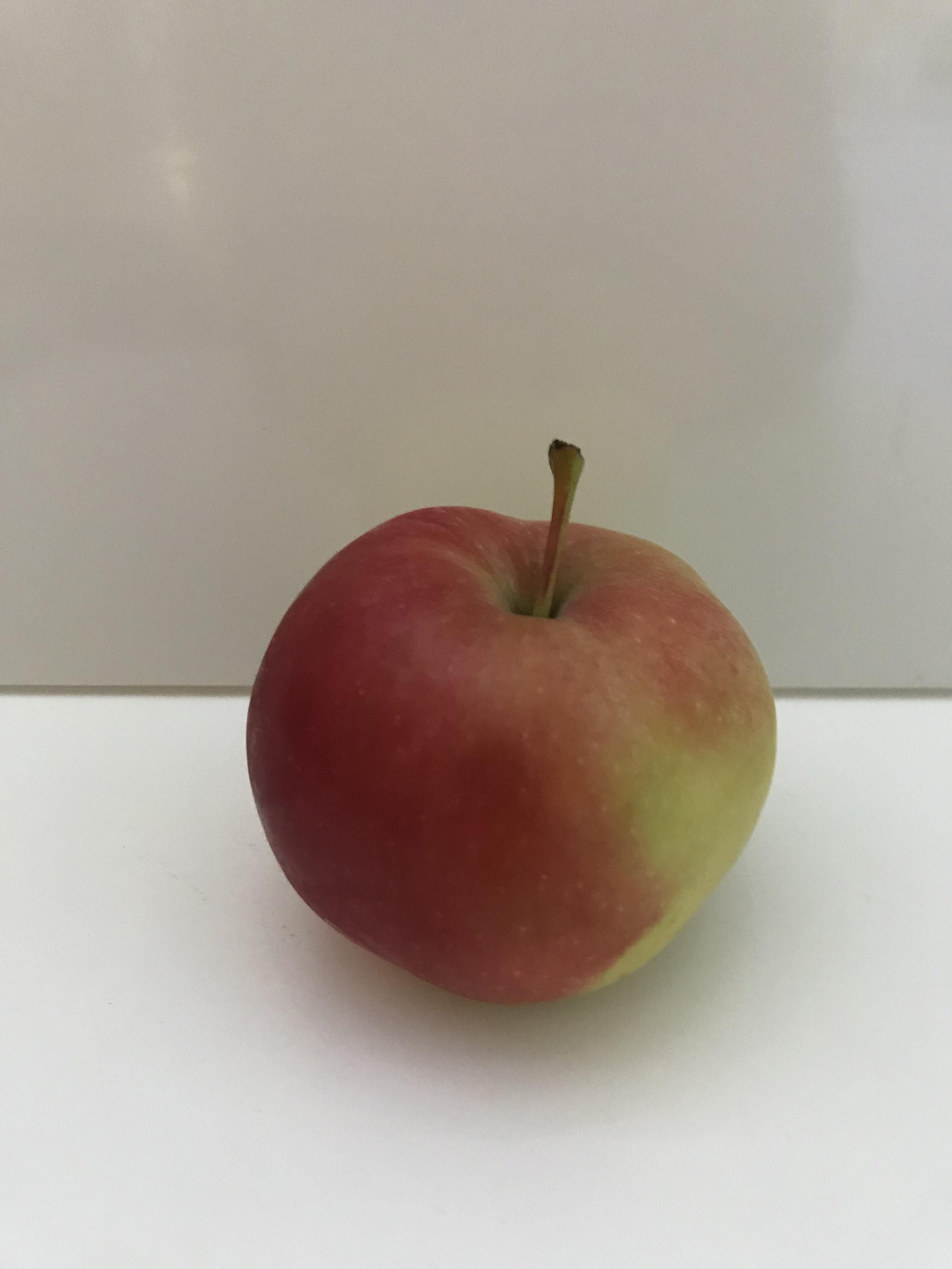 Früchte: Apfel pro Kilo