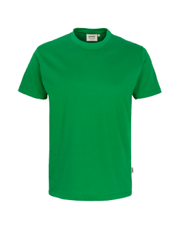 T-Shirt Hakro T-Shirt Classic 0292 Kellygrün 29