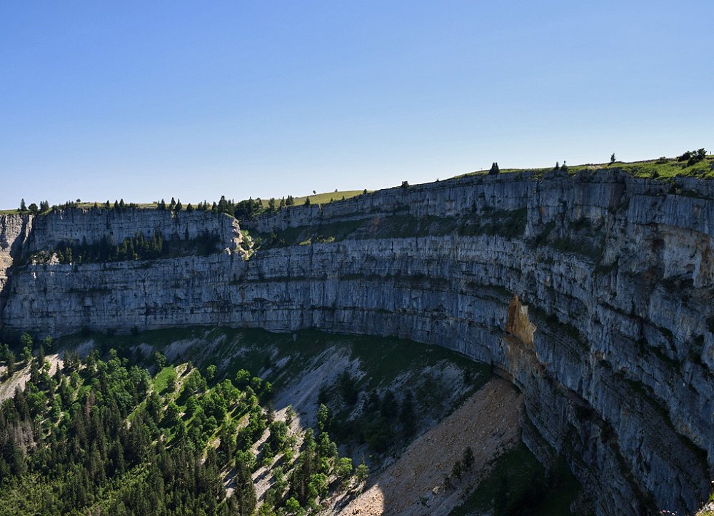 Creux du Van