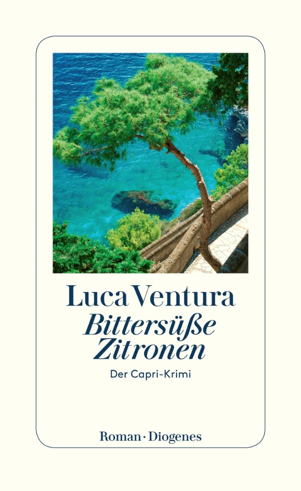 Luca Ventura – Bittersüsse Zitronen