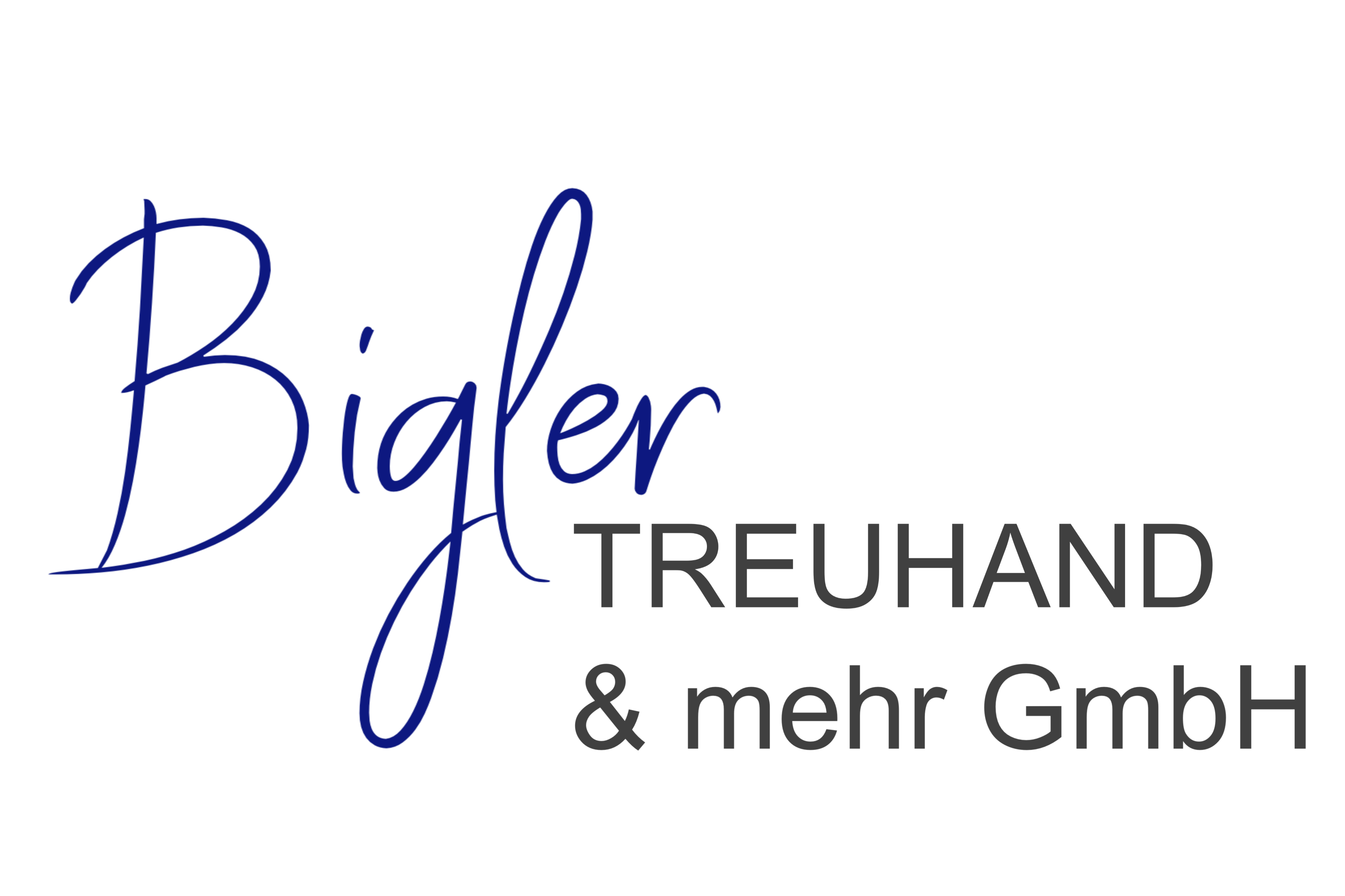 Bigler TREUHAND & mehr