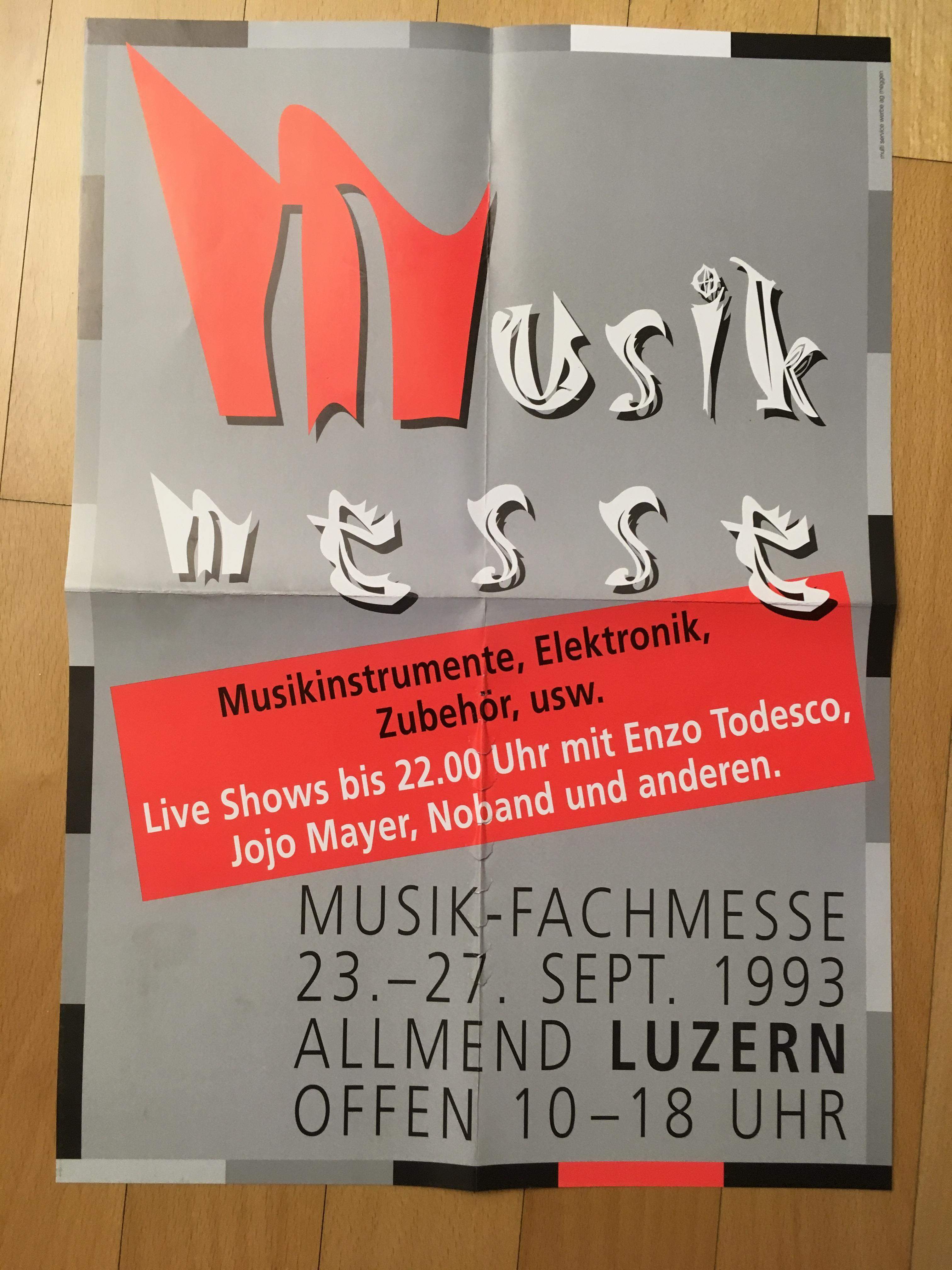 Foto-Plakat-Musikmesse-Luzern