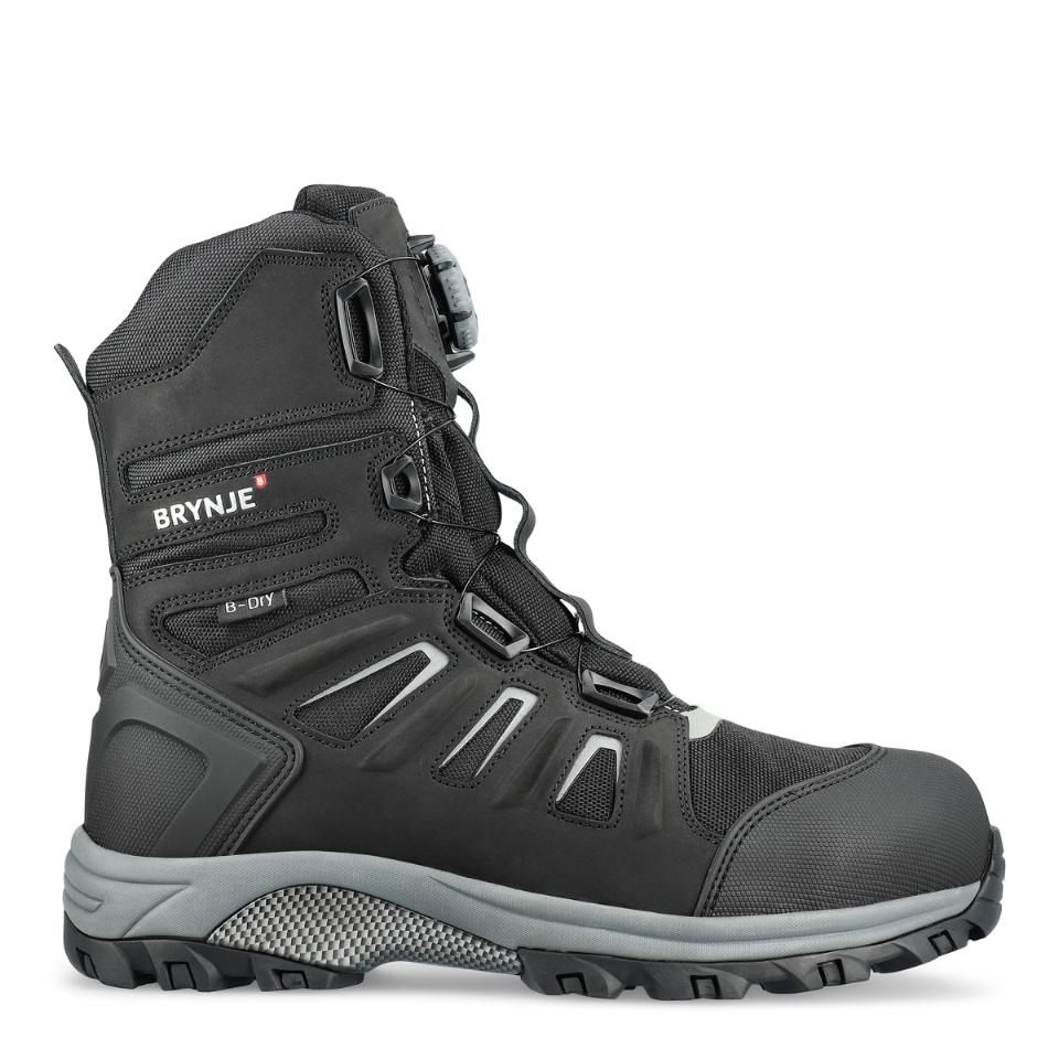 101601  Arctic   Brynje Winterstiefel