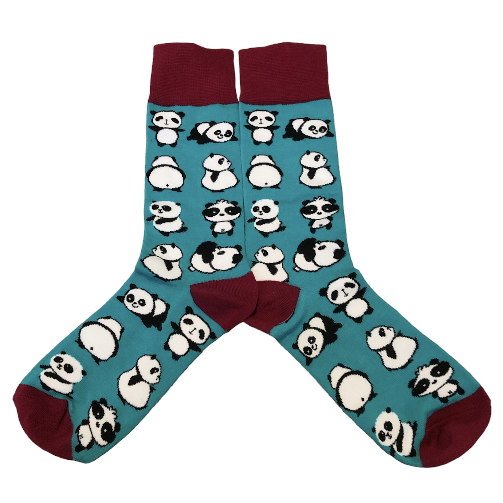 Panda Socken 39-46