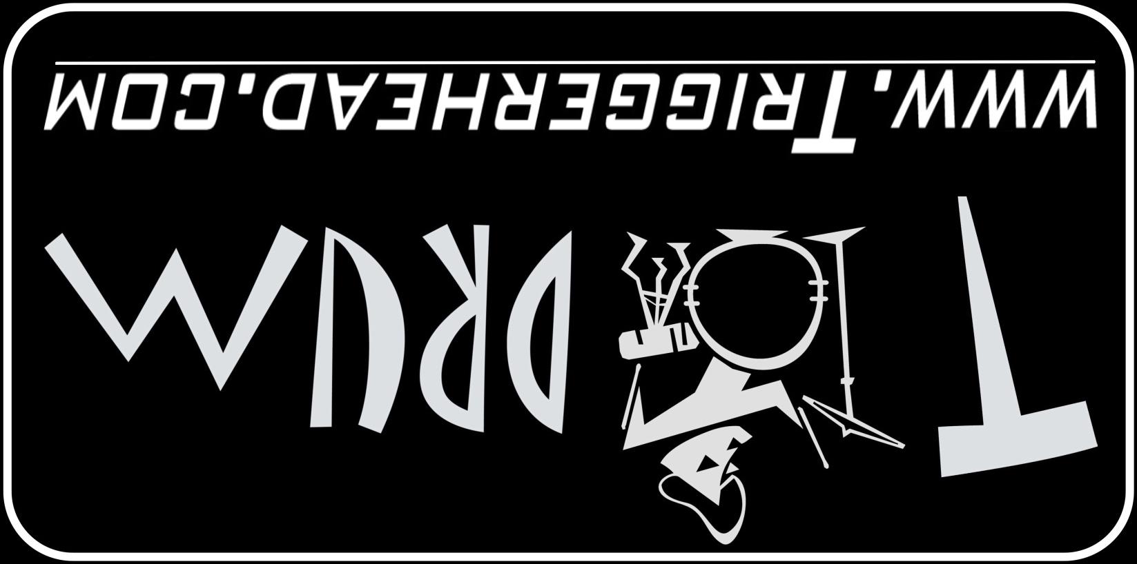 Foto-Logo-Triggerhead-drum-accessories-since-1999