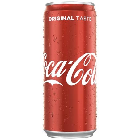 Coca-Cola Dose 33cl