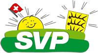 SVP Glattfelden