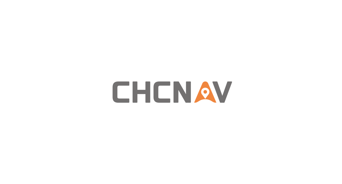 Logo, CHCNAV