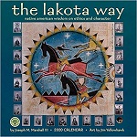 Lakota-Kalender amazon-150jpg