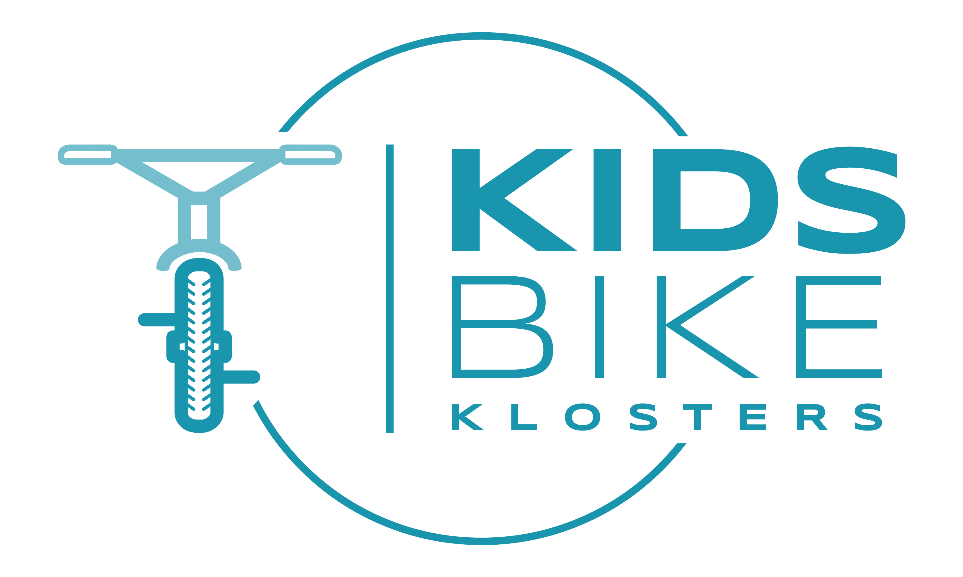 Kids Bike Klosters