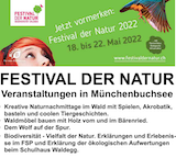 Festival der Natur 2022 spng