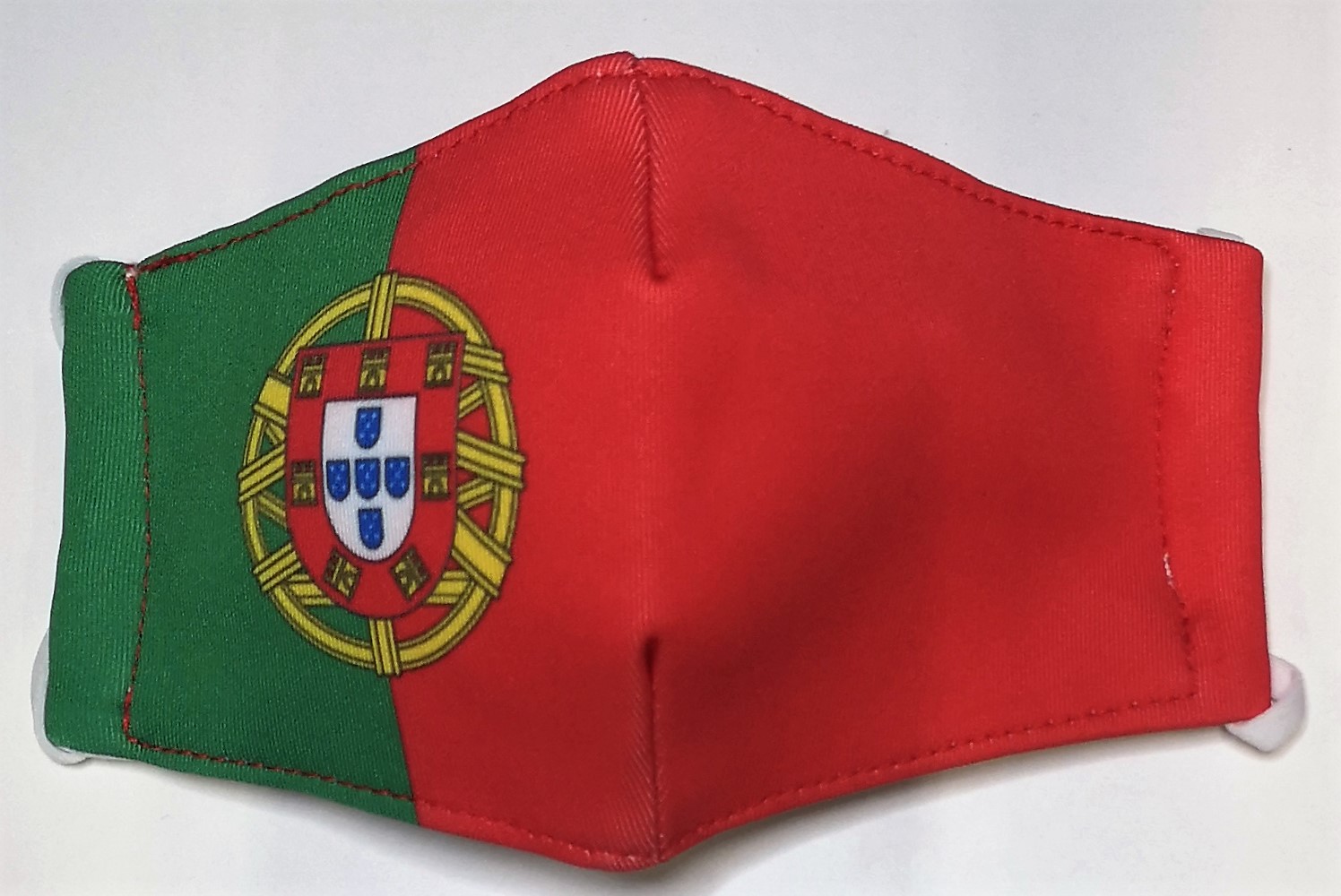 VaSano Stoffmaske waschbar Kind Portugal