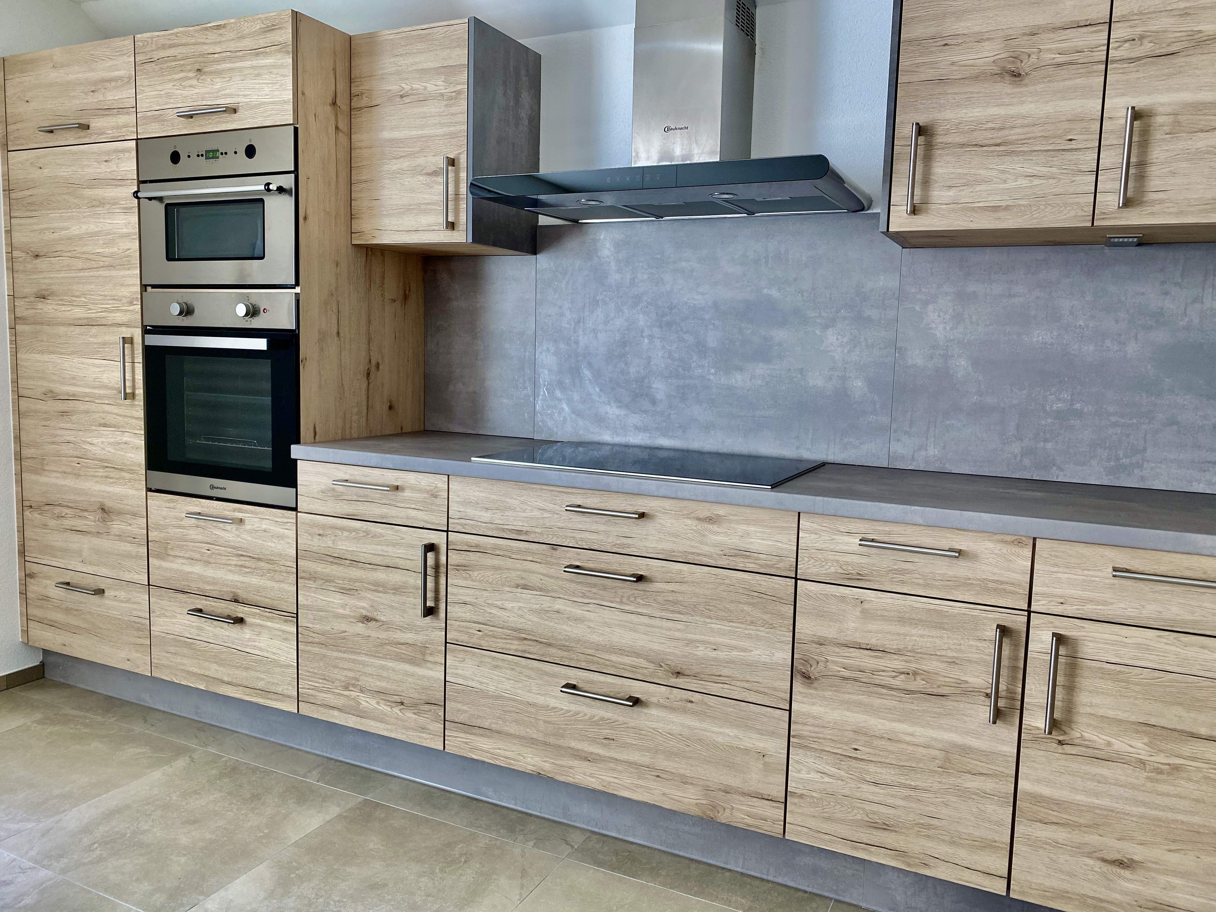 Entdecken Sie exklusive Küchendesigns von AS-Qualitätsküchen: Moderne Küchenumbauten und Neubauten i