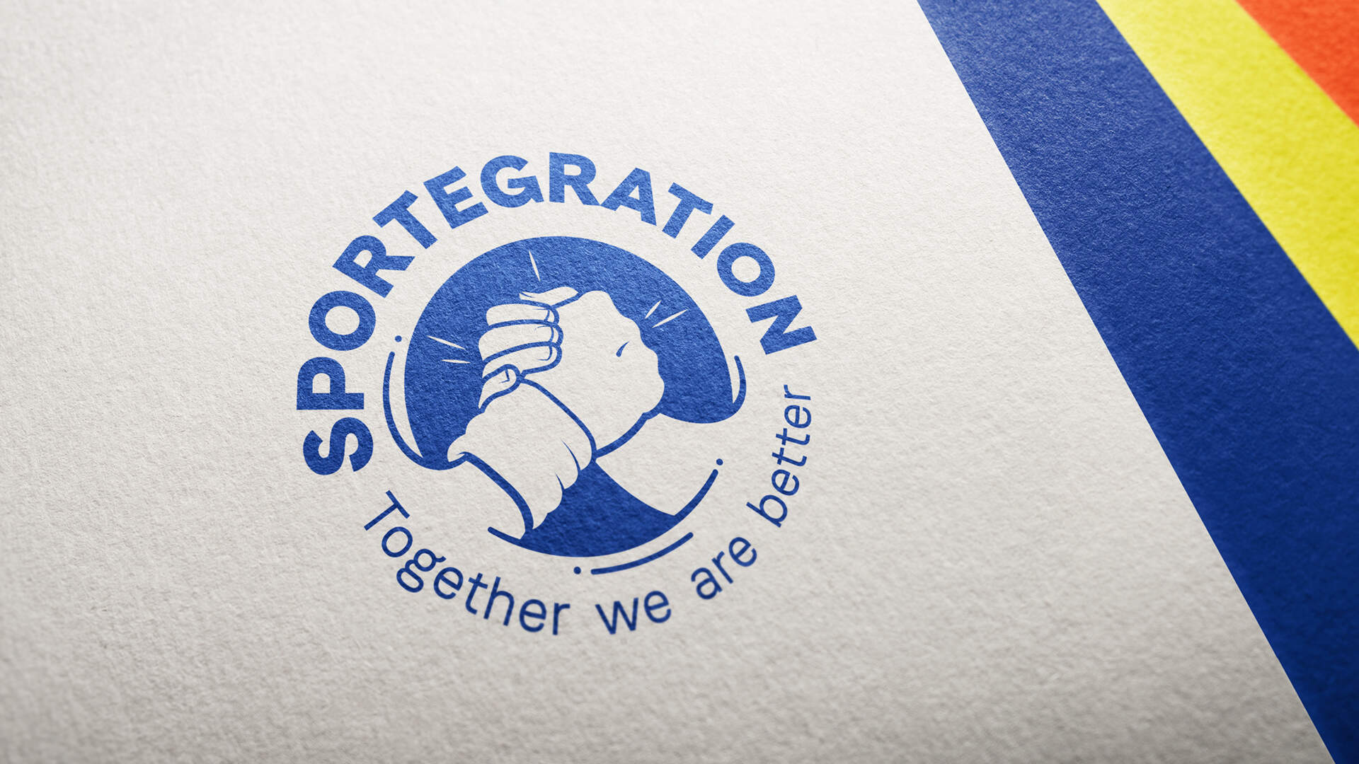 Verein SPORTEGRATION – «Redesign»