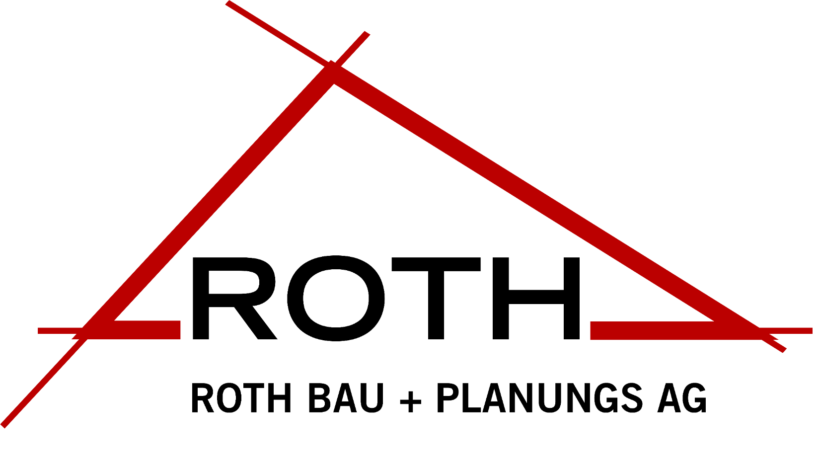 Roth Bau + Planungs AG