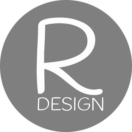 r-design by rebecca