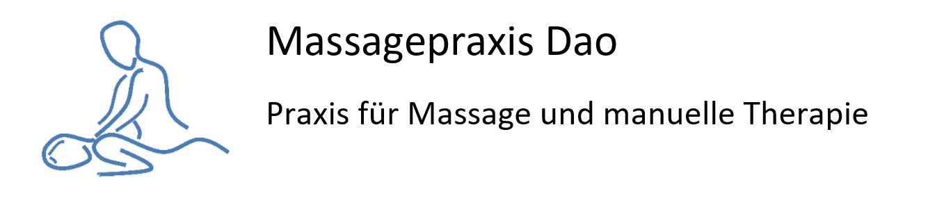 Massagepraxis Dao