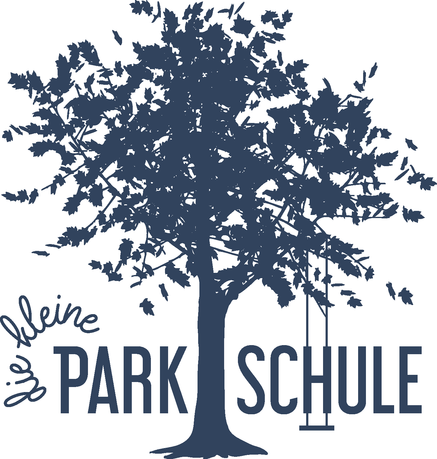 . die kleine Parkschule . Kleinbergstrasse 1 . 9000 St.Gallen . info@kleineparkschule.ch
