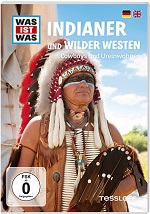 Indianer und Wilder Western-150jpg